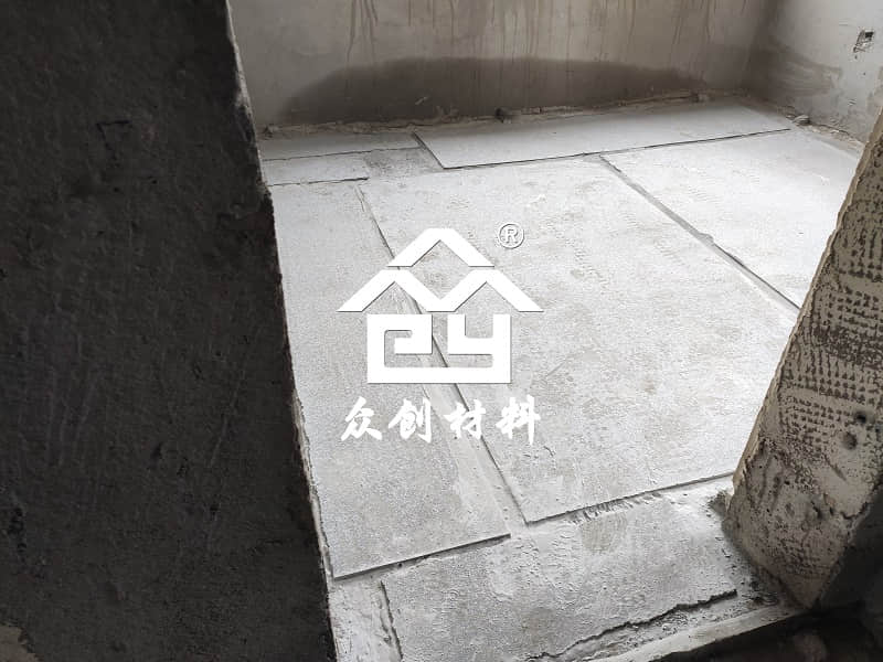 融創(chuàng)杭州灣壹號(hào)改性聚丙烯保溫隔聲板施工現(xiàn)場(chǎng) 融創(chuàng)杭州灣壹號(hào)改性聚丙烯保溫隔聲板施工現(xiàn)場(chǎng)